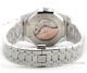 N9 factory Copy Audemars Piguet Royal Oak Frosted White Gold Watch 3120 Movement (9)_th.jpg